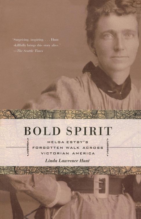Produktbild: Bold Spirit