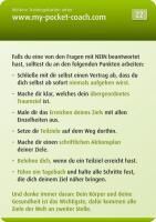 Produktbild: My Pocket Coach Mental