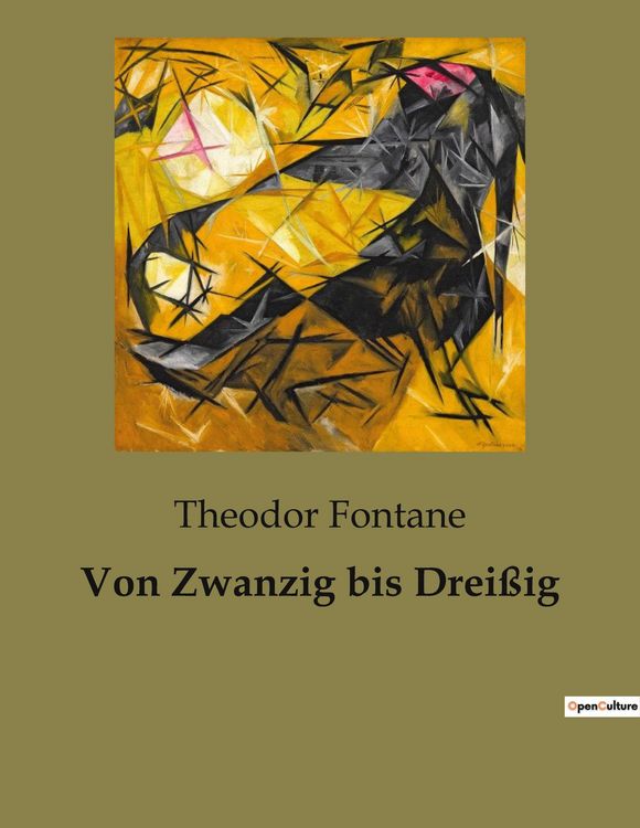 Produktbild: Von Zwanzig bis Drei&szlig;ig