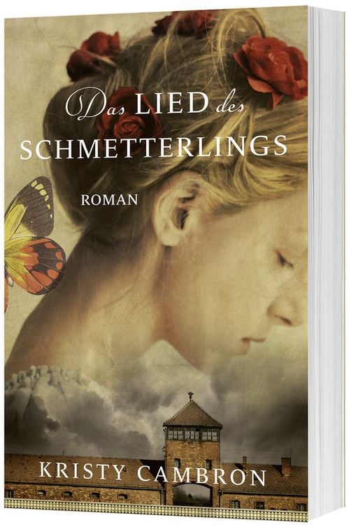 Produktbild: Das Lied des Schmetterlings