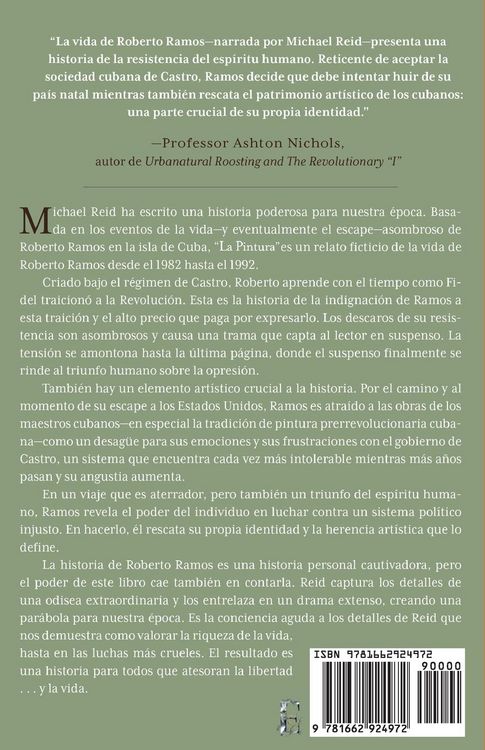Produktbild: La Pintura
