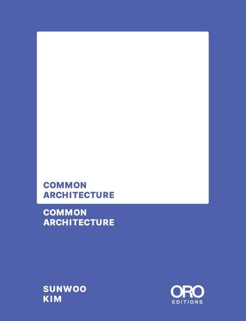 Produktbild: Common Architecture