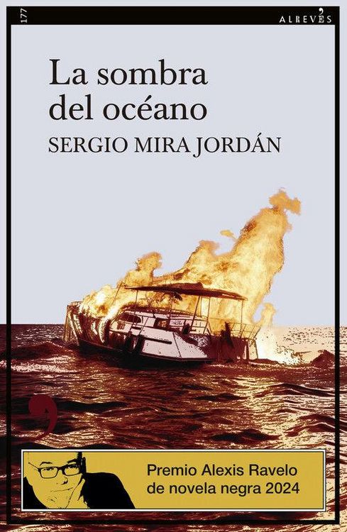 Produktbild: La sombra del oc&eacute;ano