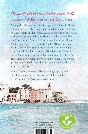 Produktbild: Marina, Marina