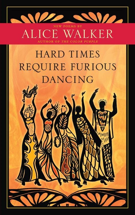 Produktbild: Hard Times Require Furious Dancing