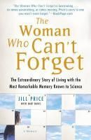 Produktbild: The Woman Who Can't Forget