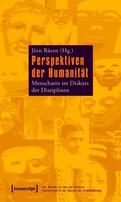 Produktbild: Perspektiven der Humanit&auml;t