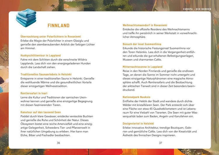 Produktbild: Da will ich hin!