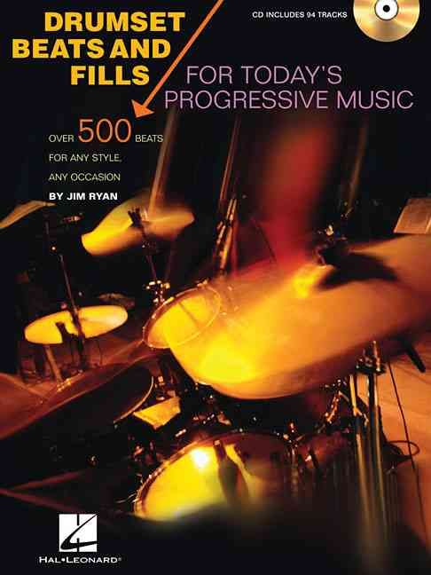 Produktbild: Drumset Beats and Fills