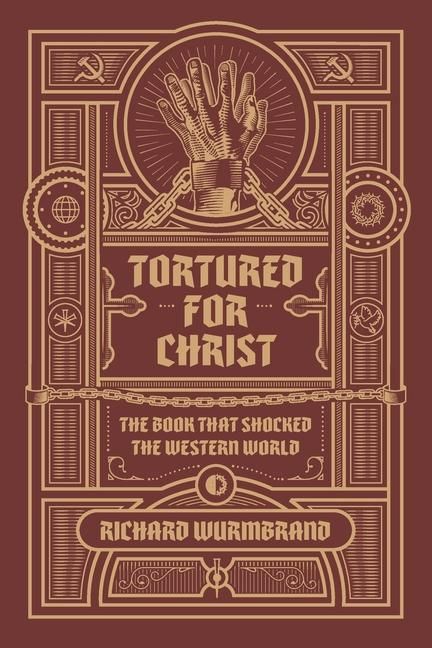 Produktbild: Tortured for Christ