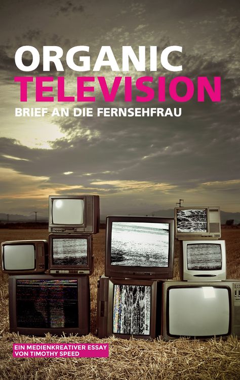 Produktbild: Organic Television