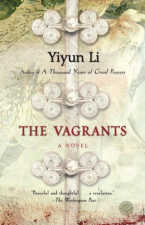 Produktbild: The Vagrants