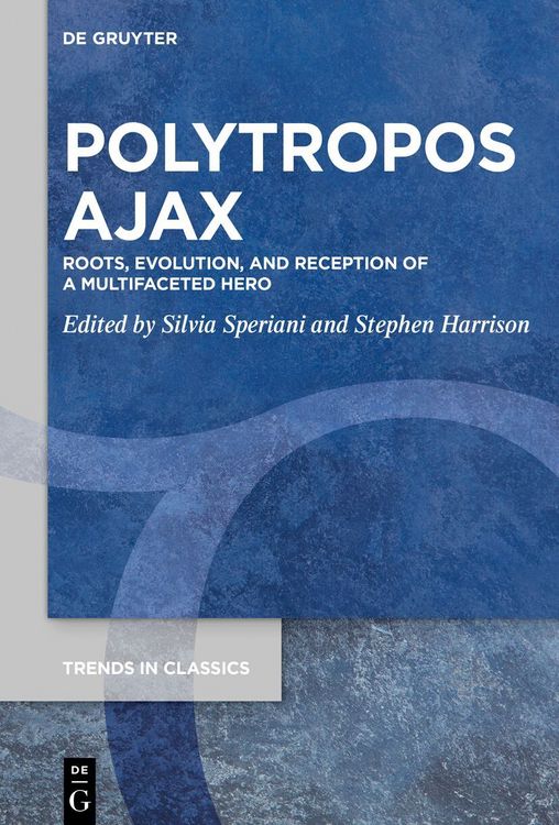 Produktbild: Polytropos Ajax