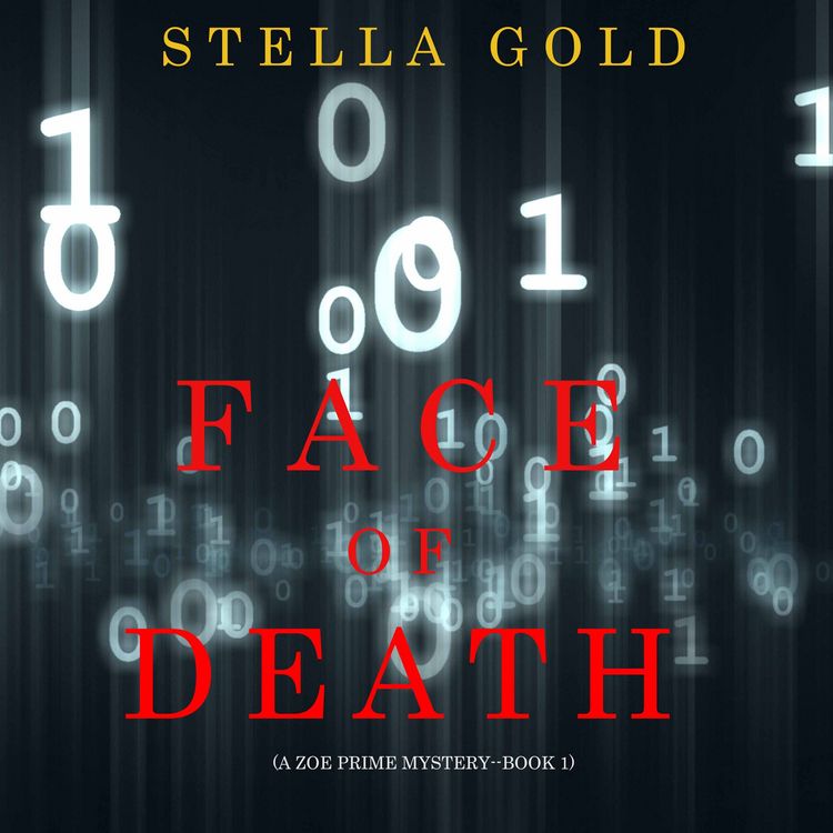 Produktbild: Face of Death (A Zoe Prime Mystery&mdash;Book 1)