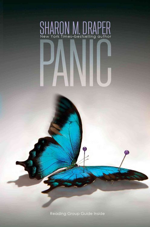 Produktbild: Panic