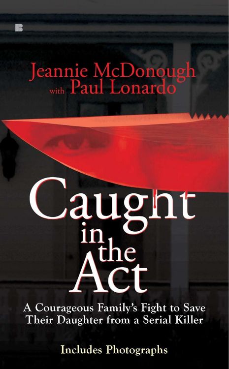 Produktbild: Caught in the Act