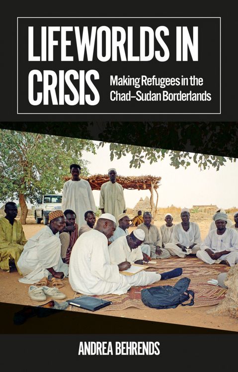Produktbild: Lifeworlds in Crisis