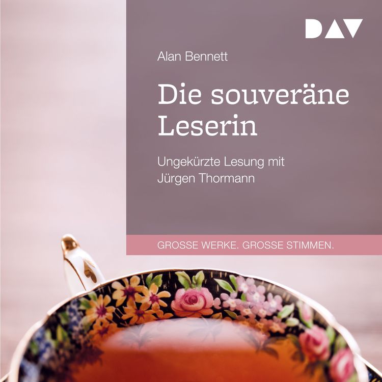 Produktbild: Die souver&auml;ne Leserin