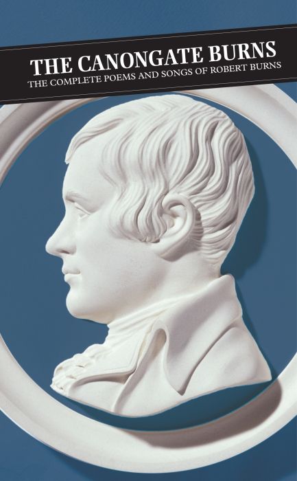 Produktbild: Canongate Burns