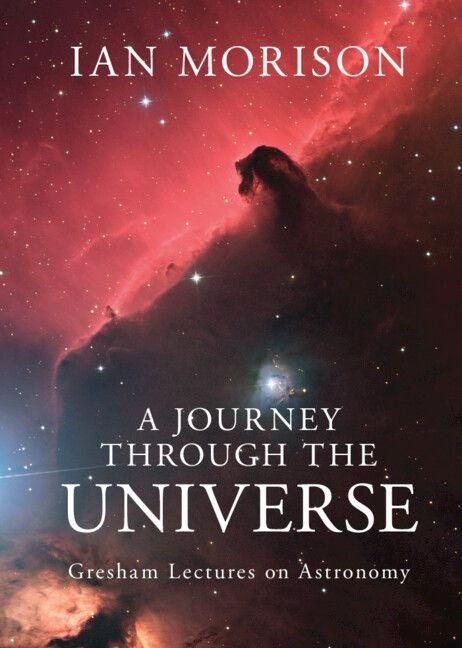 Produktbild: A Journey through the Universe