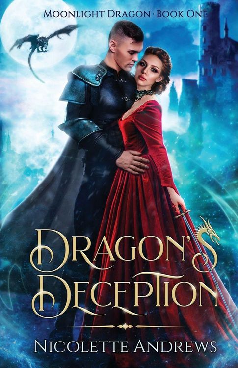 Produktbild: Dragon's Deception