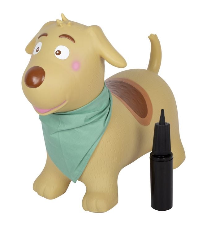 Produktbild: H&uuml;pftier Hund