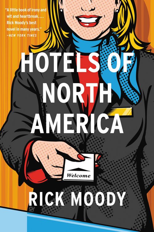 Produktbild: Hotels of North America