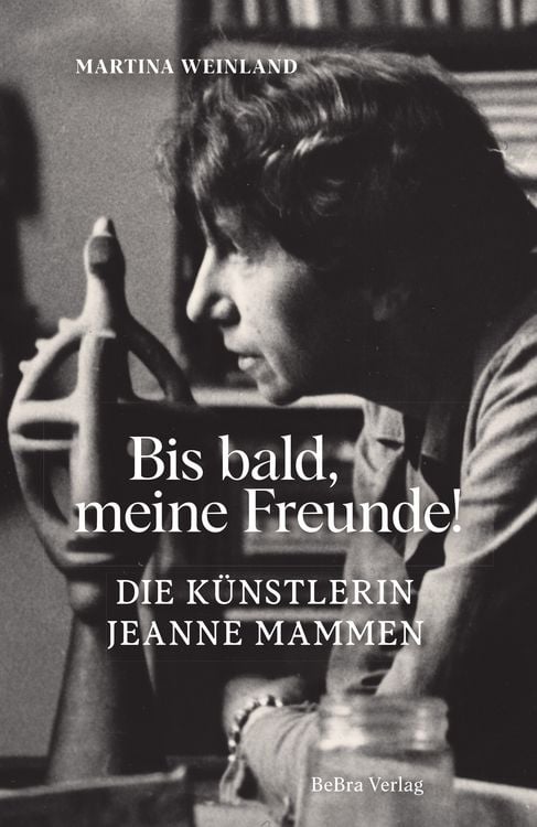 Produktbild: Bis bald, meine Freunde!