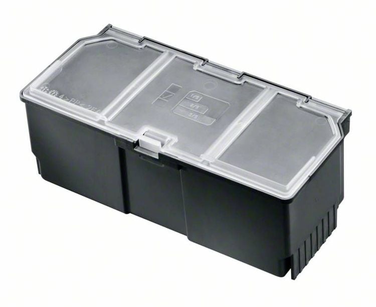 Produktbild: Bosch Home and Garden 1600A016CV 1600A016CV Transportkiste PP (L x B x H) 235 x 107 x 85mm