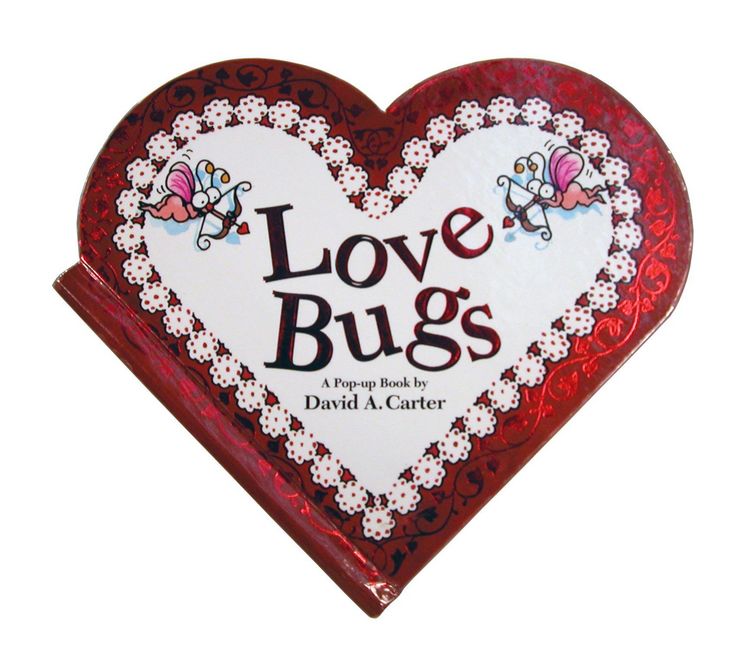 Produktbild: Love Bugs