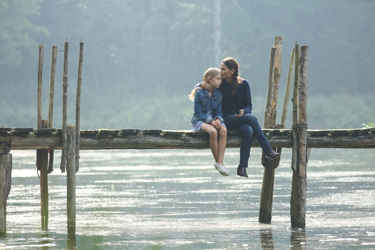 Produktbild: Harlan Coben - Just One Look - Kein b&ouml;ser Traum [2 DVDs]
