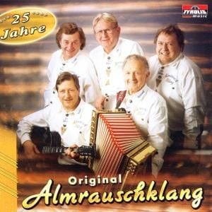 Produktbild: 25 Jahre