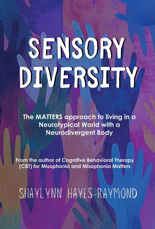 Produktbild: Sensory Diversity