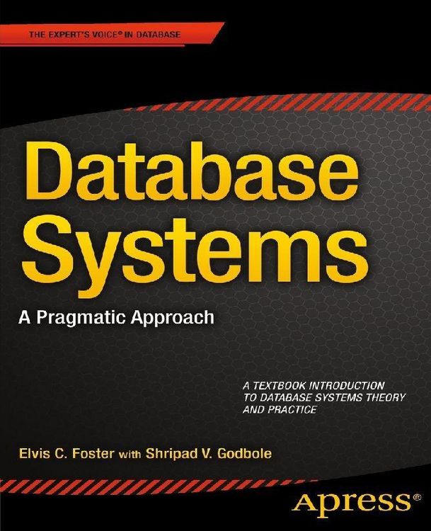 Produktbild: Database Systems
