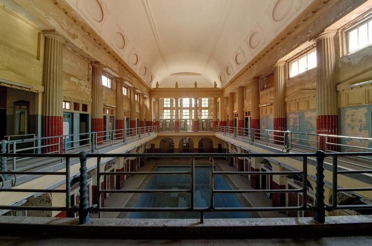 Produktbild: Zwischen den Welten