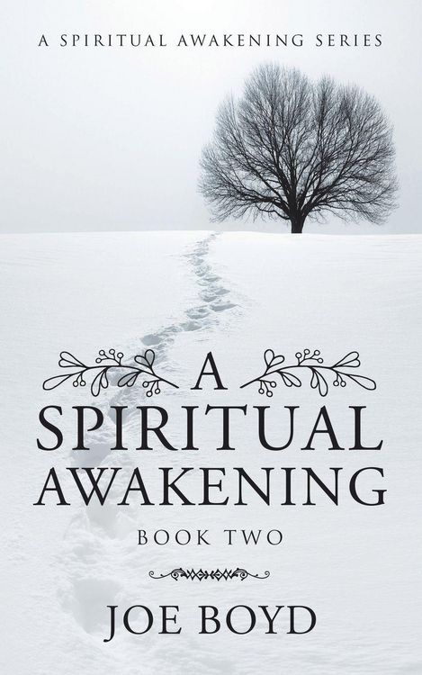 Produktbild: A Spiritual Awakening