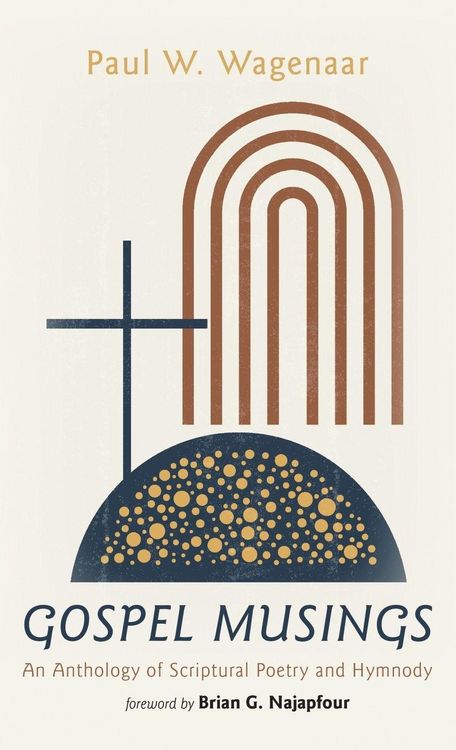 Produktbild: Gospel Musings