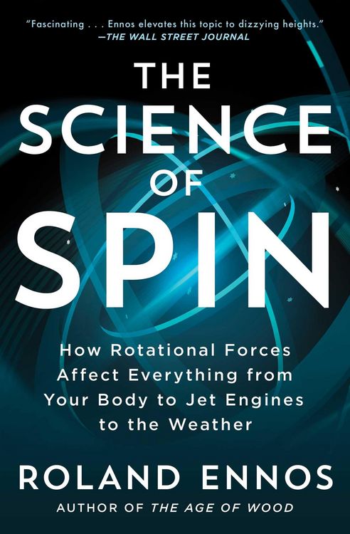 Produktbild: The Science of Spin