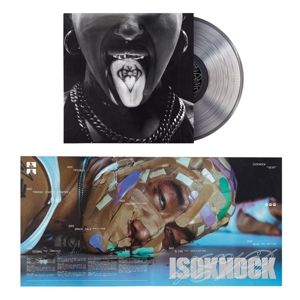 4EVR (Crystal Clear Vinyl)