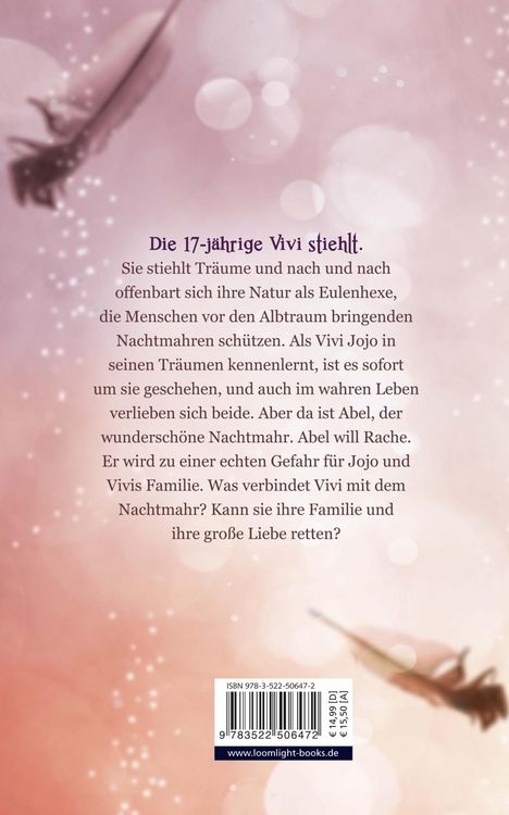 Produktbild: Eulenherz
