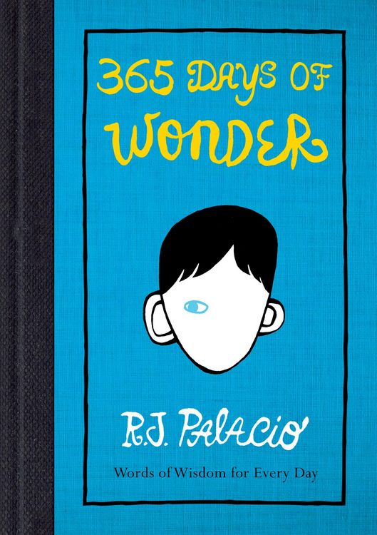 Produktbild: 365 Days of Wonder