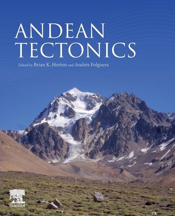 Produktbild: Andean Tectonics