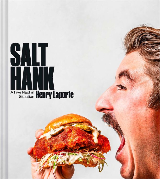 Produktbild: Salt Hank
