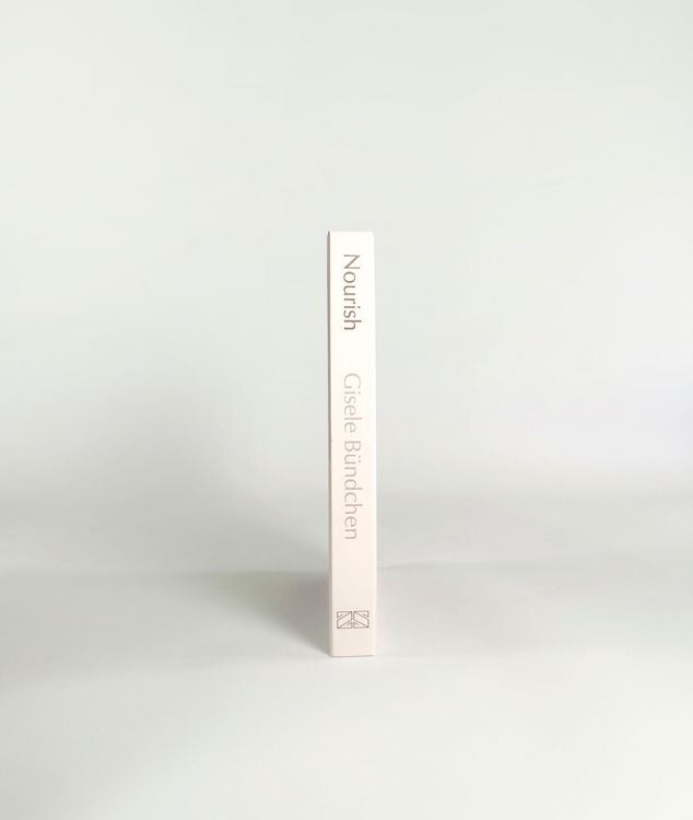 Produktbild: Nourish