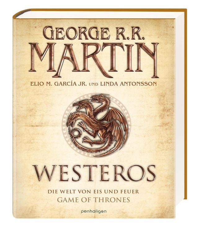 Produktbild: Westeros