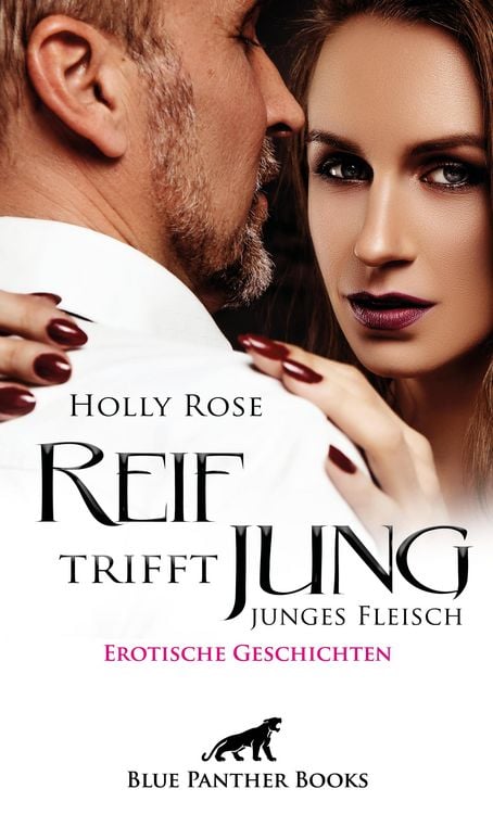 Produktbild: Reif trifft jung - junges Fleisch | Erotische Geschichten