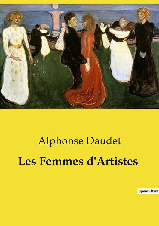 Produktbild: Les Femmes d'Artistes