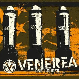Produktbild: One Louder (Col. Vinyl)