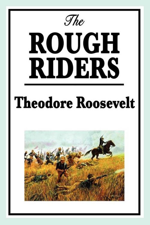 Produktbild: The Rough Riders