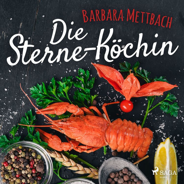 Produktbild: Die Sterne-K&ouml;chin